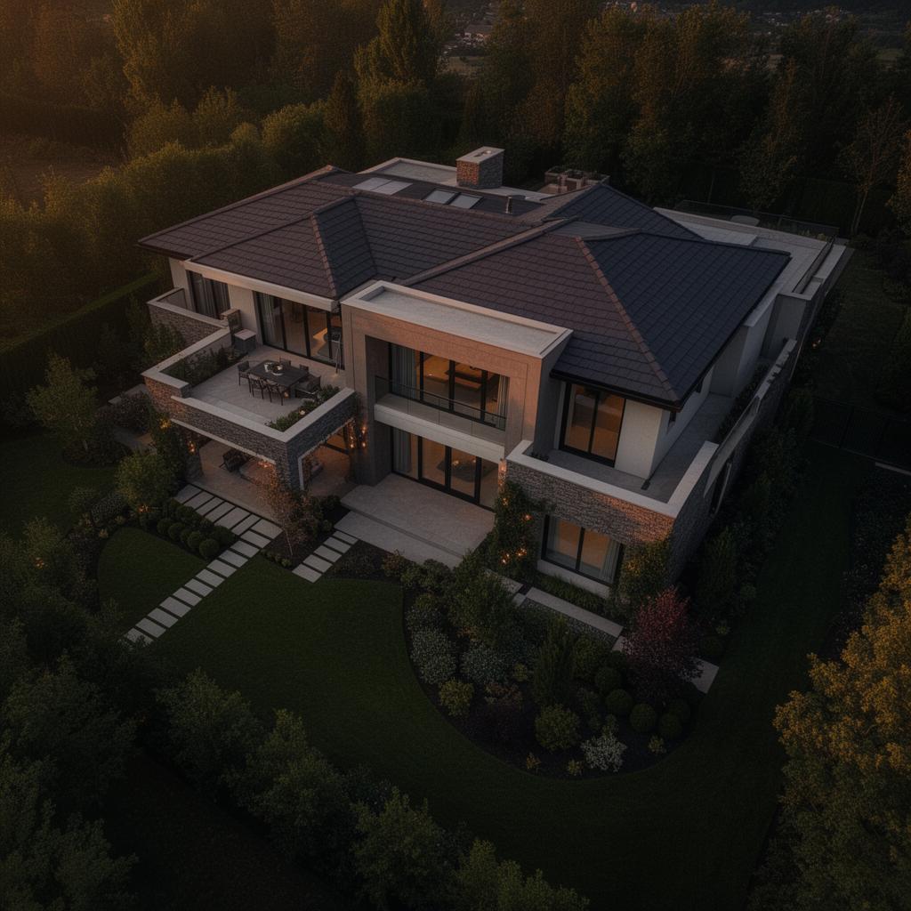 Investment property